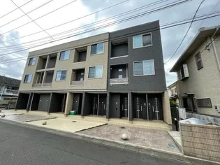 メゾン ド ウィズの画像