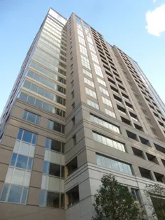 ザ レジデンス三田の画像