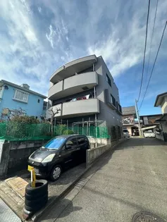 スカイルームピアハセガワの画像