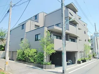 ルーブル鷺宮伍番館の画像