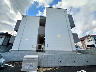 ADC黒髪ベースの画像