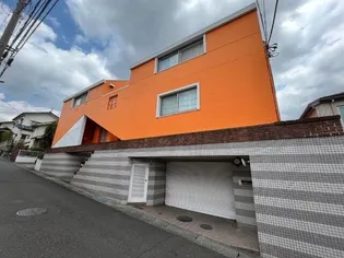 メゾンド ルミの画像