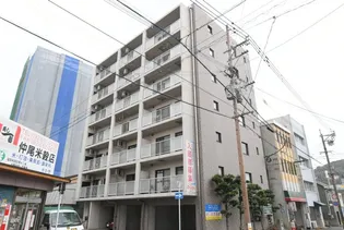 コンフォート高見の画像