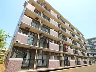 ジェイズみずほ台の画像