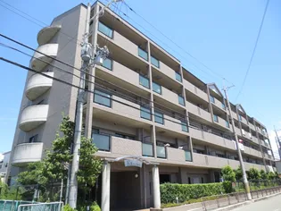 ケイズコートの画像