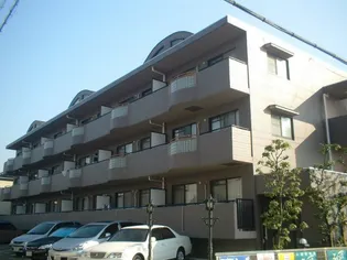 ピンリーブルⅡの画像