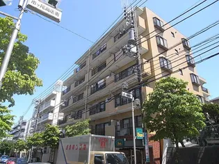 カーサウチノの画像