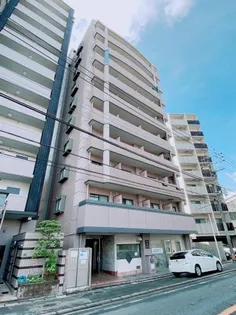 スクエア大橋の画像