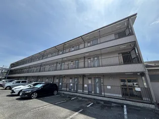 植村ビルの画像