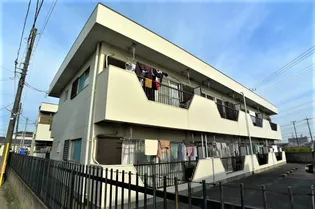 笹塚コーポ第一の画像