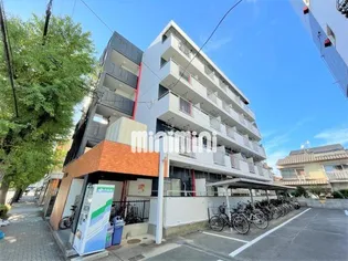 アリエ汐田IIの画像