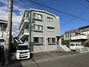 ジーラックベルの画像