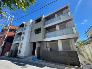 ヴァルト鷺ノ宮の画像