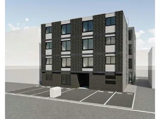 ALBARISE北栄の画像