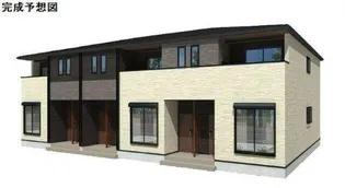 シェルト クレーテ津 Bの画像