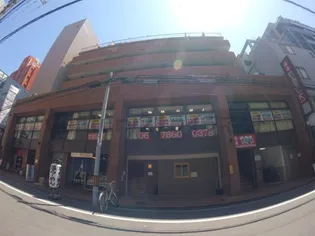 レクシア西中島3【6階】の外観