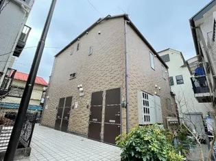 シャイニーソフト新宿御苑の画像