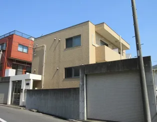 シトラスコートの画像