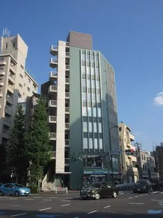 オーミイーストの画像