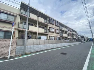 パークアベニューの画像