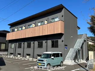 TーAP多良見ICの画像