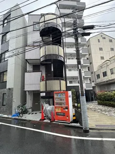 アーバンハイツ高田の画像