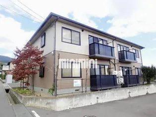 ディアス東光 A棟の画像