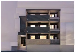 メゾン ド パフ綱島の画像