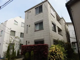 トネリココートの画像