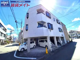 ハイムミヤザキの画像