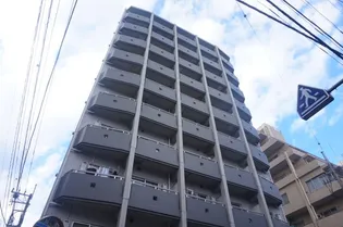 グランドコンシェルジュ南調布の画像