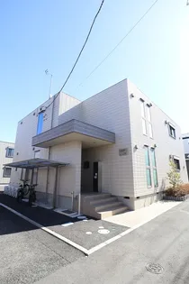 グランメールIIの画像