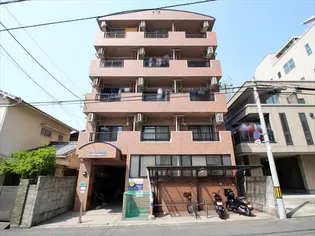 グレース喜与町の画像