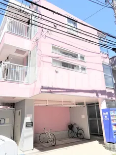 アドバンス高田馬場の画像