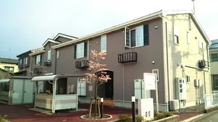 グレイス フルIIの画像