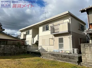 ノワレ伊賀の画像