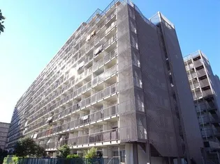 カーサ宇喜田2号棟の画像