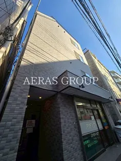 太陽ビルの画像