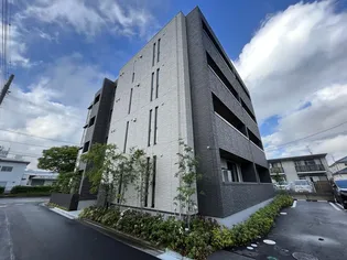 アリスティオ六丁の目の画像