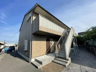 ヴィラタッツミーB棟の画像