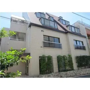 ウイングコート東雪谷の画像