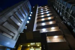 コンフォール清和【2階】の外観