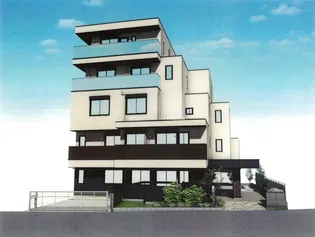 サンファミールの画像