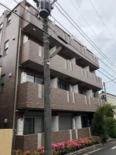 フロール奥沢の画像