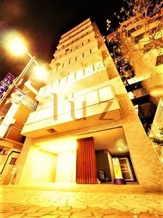 ザイースト21の画像