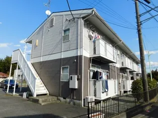 ハイツグリュークの画像