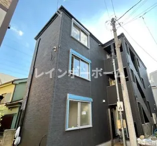 カインドネス志木の画像