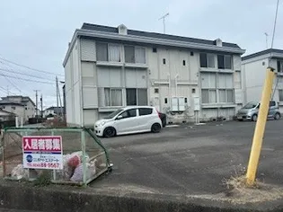 シャルマン桂ABの画像