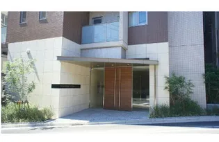 東京都千代田区内神田3【マンション】の外観