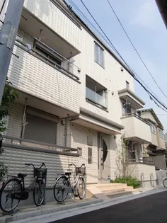 ウィングコート 萩中の画像